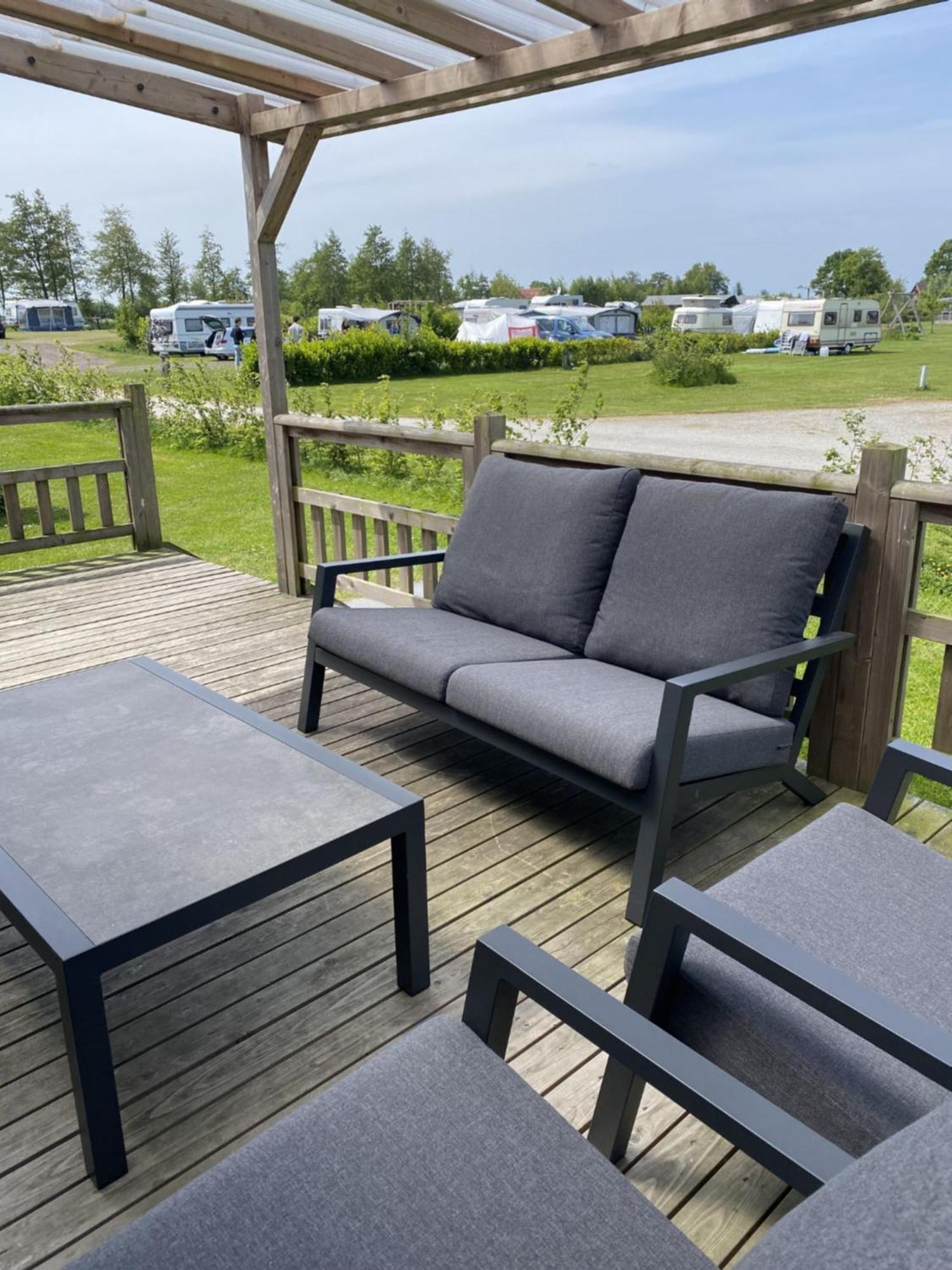 Holiday Home Natuurlijk De Veenhoop By Interhome Exterior foto
